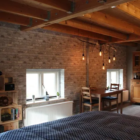 De Prinsenhof Bed & Breakfast