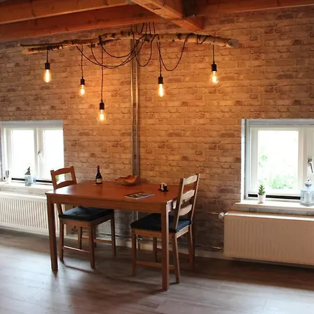 B&B De Prinsenhof Gassel