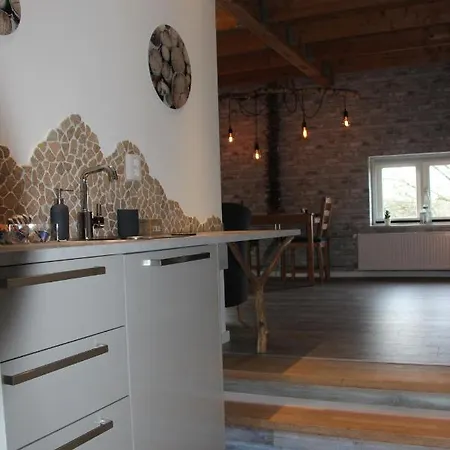 De Prinsenhof B&B Gassel