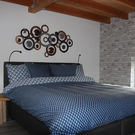 Bed & Breakfast De Prinsenhof *