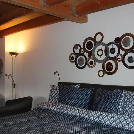 Bed & Breakfast De Prinsenhof Gassel