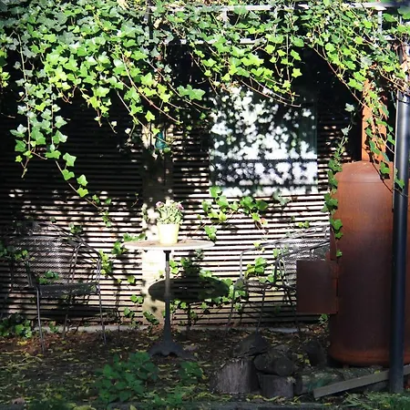 B&B De Prinsenhof Gassel