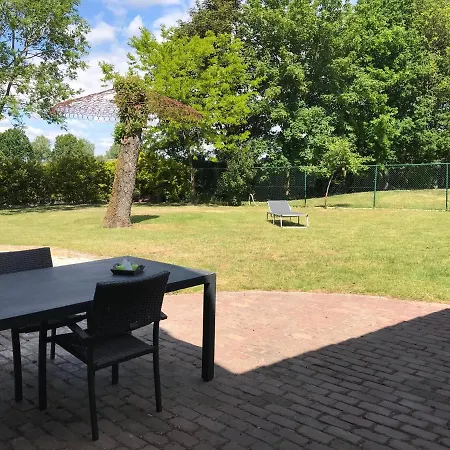 Bed & Breakfast De Prinsenhof *