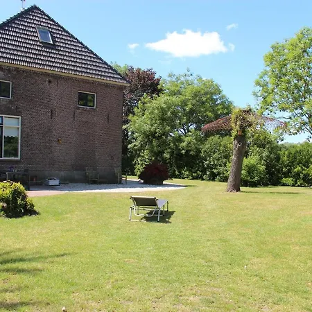 De Prinsenhof Bed & Breakfast Gassel