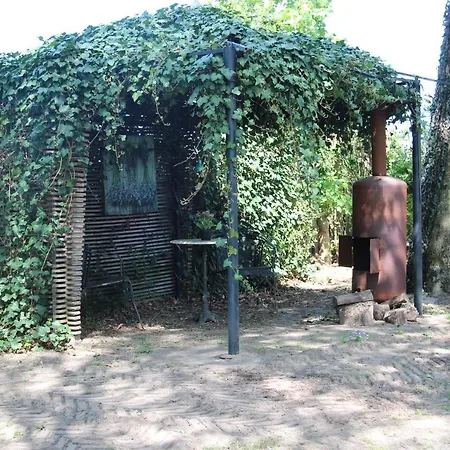 Bed & Breakfast De Prinsenhof