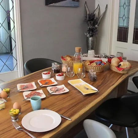 Bed & Breakfast De Prinsenhof *