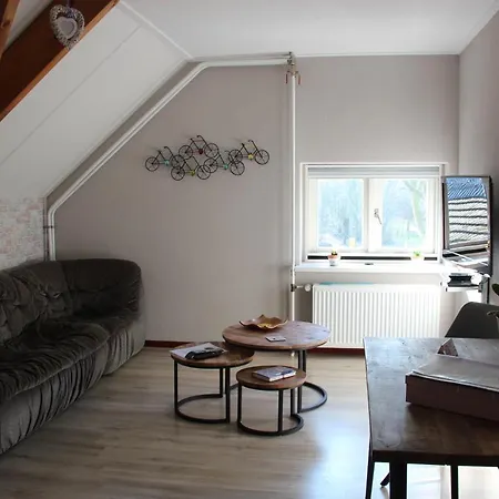 B&B De Prinsenhof *