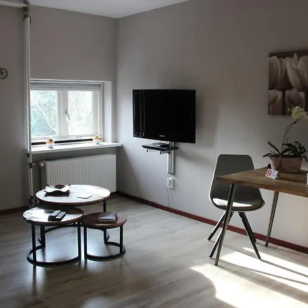 Bed & Breakfast De Prinsenhof Gassel