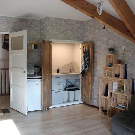 De Prinsenhof Bed & Breakfast