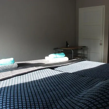 Bed & Breakfast De Prinsenhof Gassel