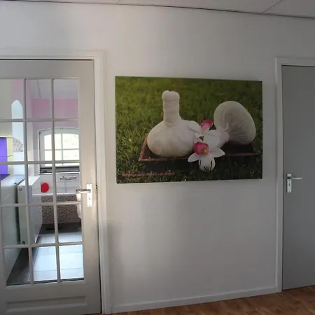 De Prinsenhof Bed & Breakfast Gassel
