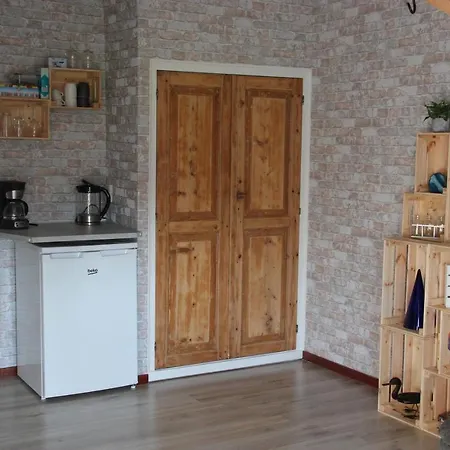 Bed & Breakfast De Prinsenhof *